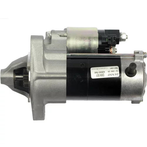 Štartér S6035(DENSO) /AS-PL/ - obr. 1