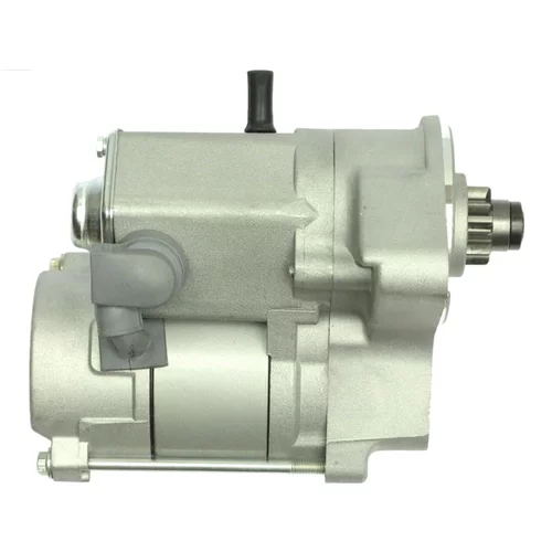 Štartér S6053 /AS-PL/ - obr. 1