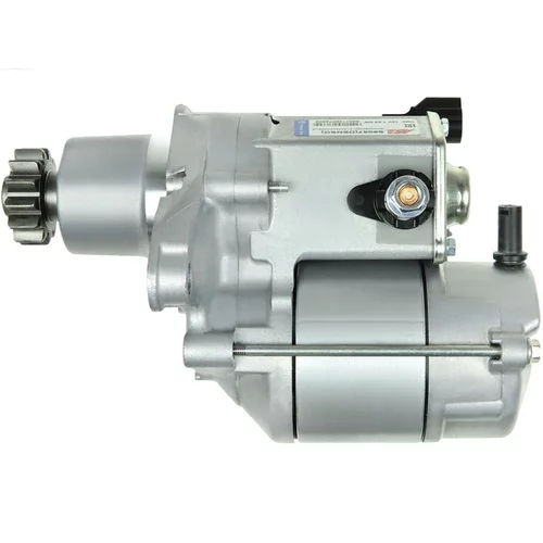 Štartér S6057(DENSO) /AS-PL/ - obr. 3