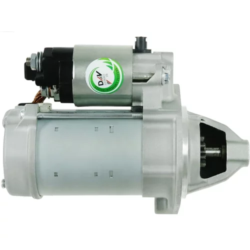 Štartér S6226S /AS-PL/ - obr. 1
