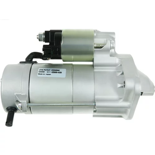 Štartér S6249(DENSO) /AS-PL/ - obr. 1