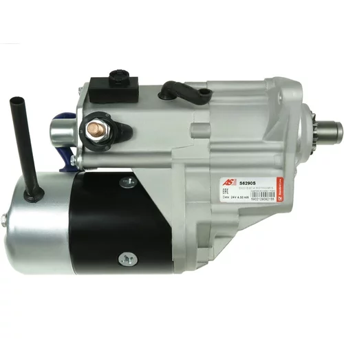 Štartér S6290S /AS-PL/ - obr. 1