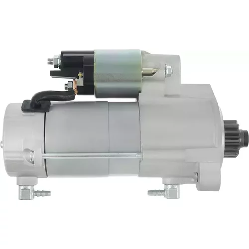 Štartér S6761S /AS-PL/ - obr. 1