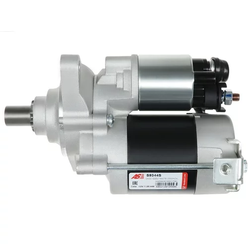 Štartér S9344S /AS-PL/ - obr. 3