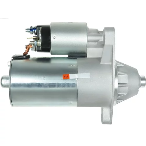 Štartér S9376S /AS-PL/ - obr. 1