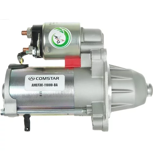 Štartér S9435P /AS-PL/ - obr. 3