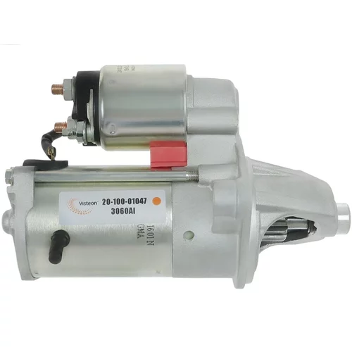 Štartér S9520P /AS-PL/ - obr. 1
