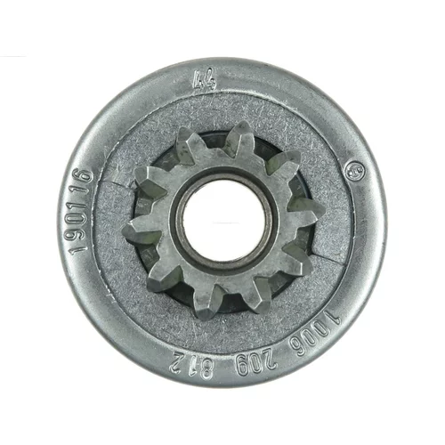 Voľnobežná prevodovka štartéra SD0120(BOSCH) /AS-PL/ - obr. 1