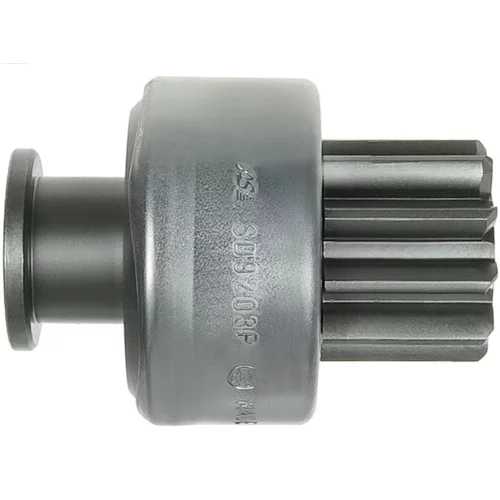 Voľnobežná prevodovka štartéra AS-PL SD9203P