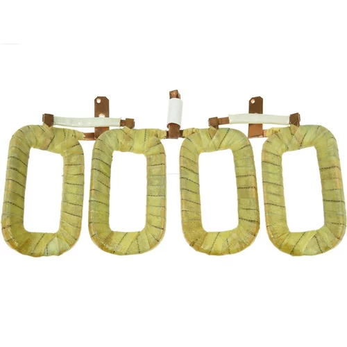 Budiace vinutie štartéra AS-PL SF0081S
