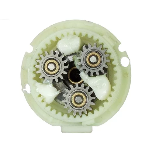 Planetový veniec, planetová prevodovka (štartér) SG0035 /AS-PL/ - obr. 2
