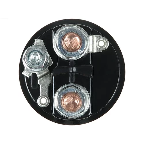 Uzáver, relé štartéra SP3028S /AS-PL/