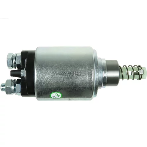 Elektromagnetický spínač pre štartér SS0003(ZM) /AS-PL/