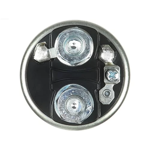 Elektromagnetický spínač pre štartér SS0009P /AS-PL/ - obr. 2