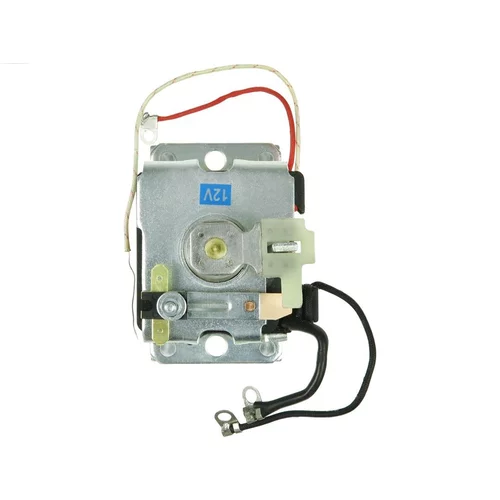 Elektromagnetický spínač pre štartér SS0032 /AS-PL/ - obr. 2