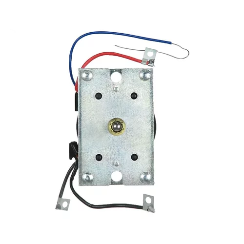 Elektromagnetický spínač pre štartér SS0032P /AS-PL/ - obr. 1