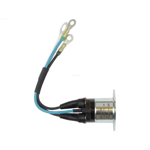Elektromagnetický spínač pre štartér SS0033(BOSCH) /AS-PL/