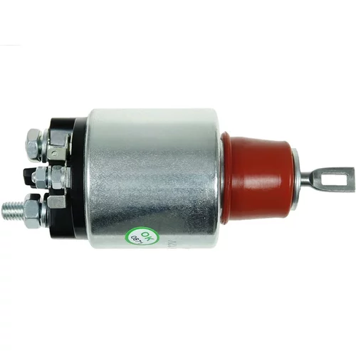 Elektromagnetický spínač pre štartér SS0037(ZM) /AS-PL/