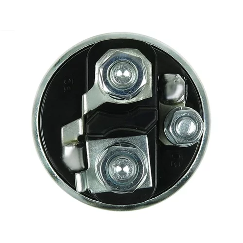 Elektromagnetický spínač pre štartér SS0046P /AS-PL/ - obr. 2