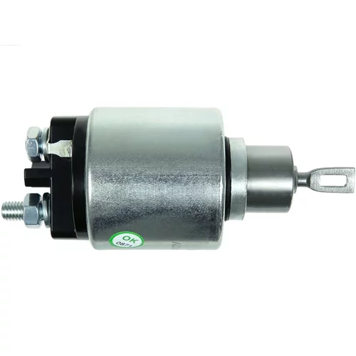Elektromagnetický spínač pre štartér SS0134(ZM) /AS-PL/