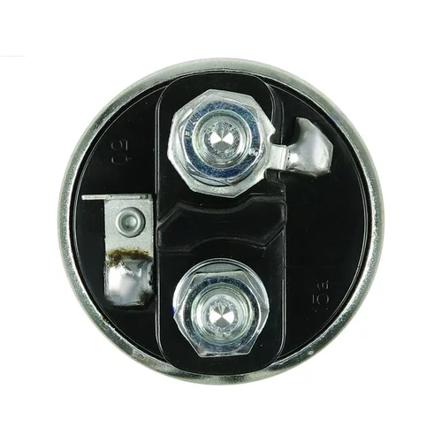 Elektromagnetický spínač pre štartér SS0237P /AS-PL/ - obr. 2