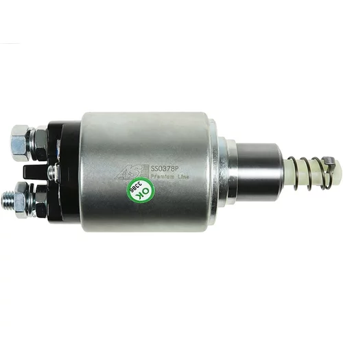 Elektromagnetický spínač pre štartér SS0378P /AS-PL/