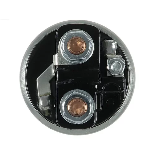 Elektromagnetický spínač pre štartér SS0395S /AS-PL/ - obr. 2