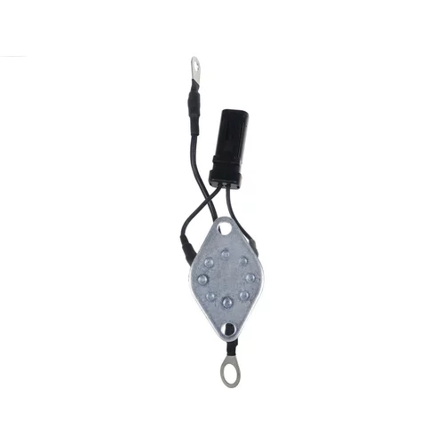 Elektromagnetický spínač pre štartér SS0417S /AS-PL/ - obr. 1