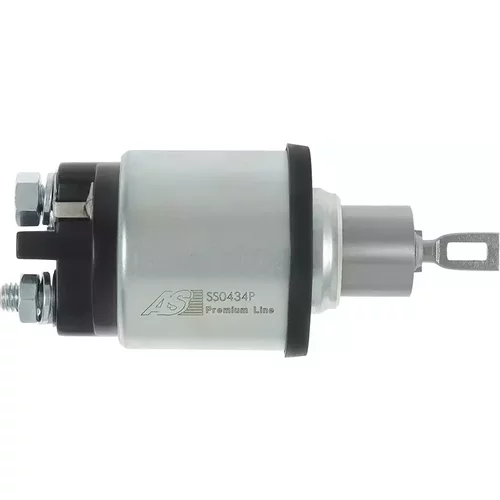 Elektromagnetický spínač pre štartér AS-PL SS0434P