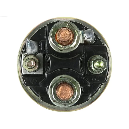 Elektromagnetický spínač pre štartér SS1008 /AS-PL/ - obr. 2