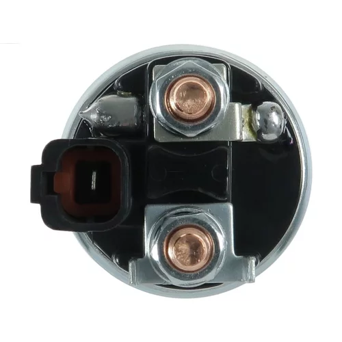Elektromagnetický spínač pre štartér SS1059S /AS-PL/ - obr. 2