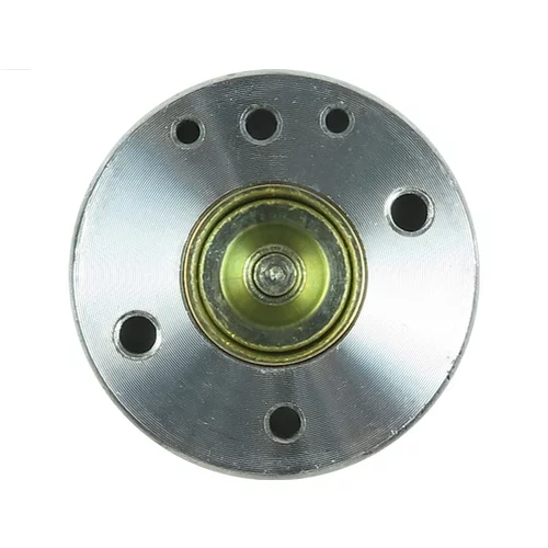 Elektromagnetický spínač pre štartér SS2014 /AS-PL/ - obr. 1