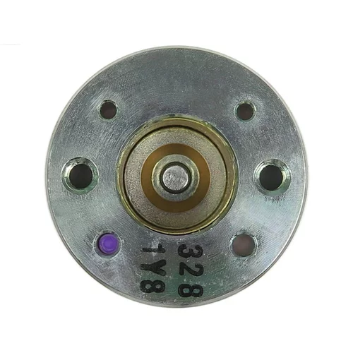 Elektromagnetický spínač pre štartér SS2083(HITACHI) /AS-PL/ - obr. 1