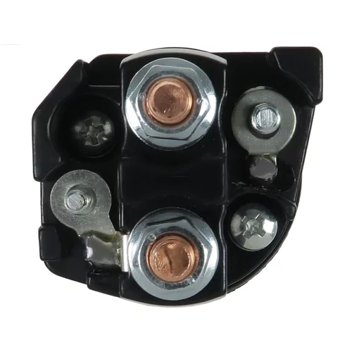 Elektromagnetický spínač pre štartér SS4015 /AS-PL/ - obr. 2