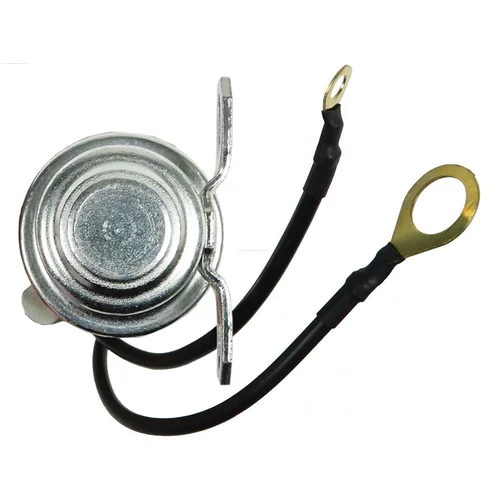 Elektromagnetický spínač pre štartér SS5047P /AS-PL/ - obr. 1