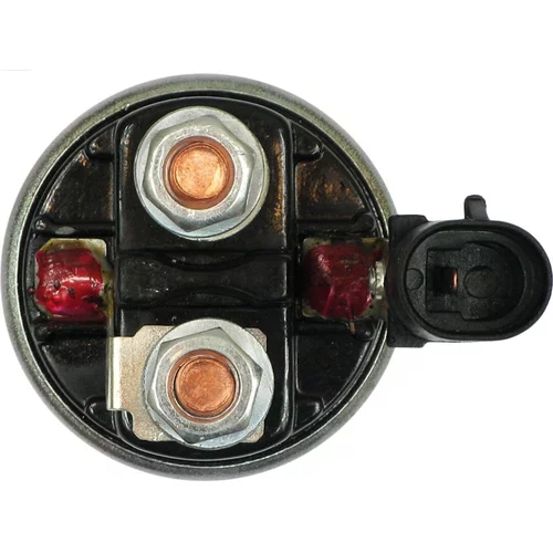 Elektromagnetický spínač pre štartér SS5068 /AS-PL/ - obr. 2