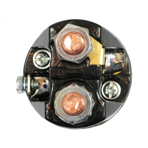 Elektromagnetický spínač pre štartér SS5093 /AS-PL/ - obr. 2
