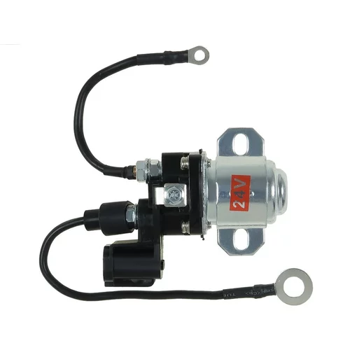 Elektromagnetický spínač pre štartér AS-PL SS5175S