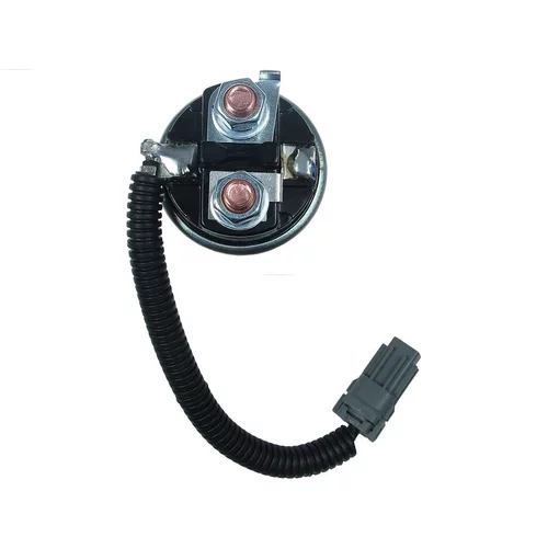 Elektromagnetický spínač pre štartér SS5243S /AS-PL/ - obr. 2