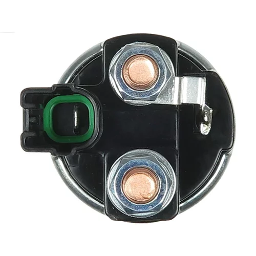 Elektromagnetický spínač pre štartér SS6016 /AS-PL/ - obr. 2