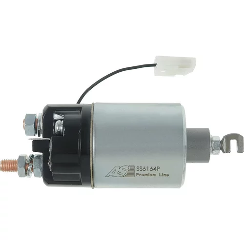 Elektromagnetický spínač pre štartér AS-PL SS6164P