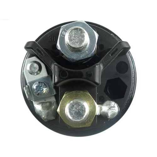 Elektromagnetický spínač pre štartér SS9073(LETRIKA) /AS-PL/ - obr. 2