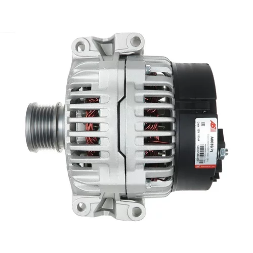 Alternátor A0035(P) /AS-PL/ - obr. 3