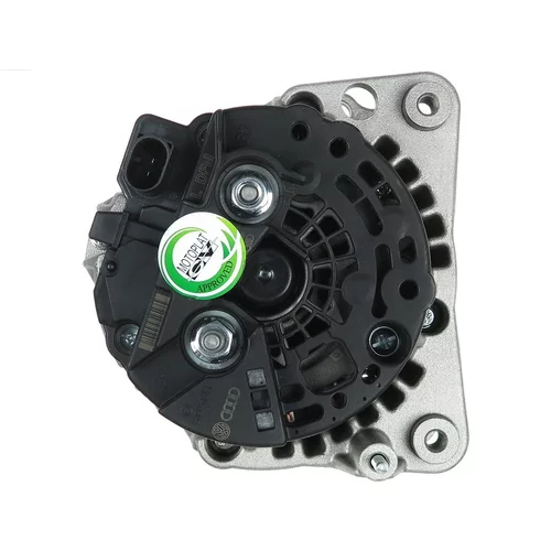 Alternátor A0037PR /AS-PL/ - obr. 2