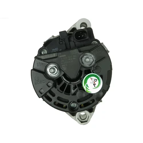 Alternátor A0057SR /AS-PL/ - obr. 2