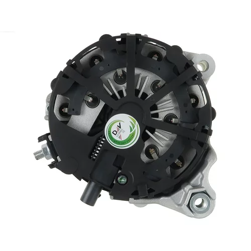 Alternátor A01015S /AS-PL/ - obr. 2