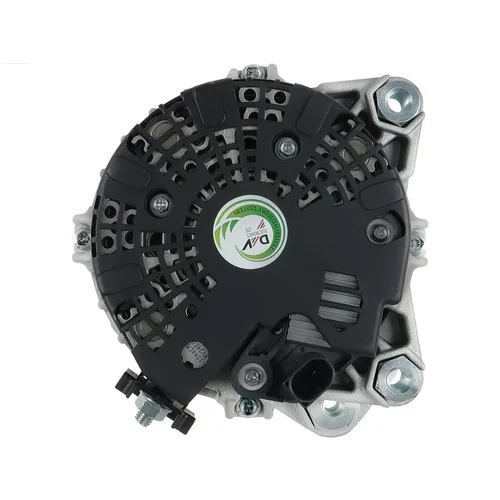 Alternátor A01019S /AS-PL/ - obr. 2