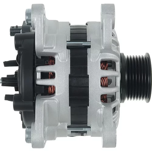 Alternátor A01109S /AS-PL/ - obr. 1