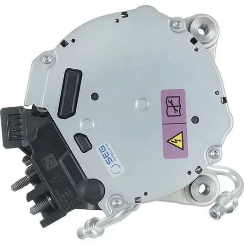 Alternátor A01132(SEG) /AS-PL/ - obr. 2