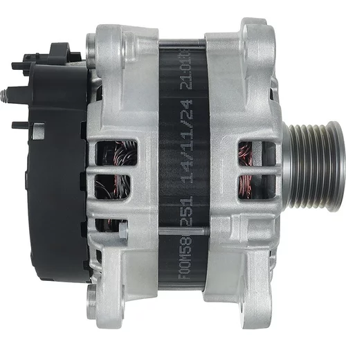 Alternátor A01141(SEG) /AS-PL/ - obr. 1